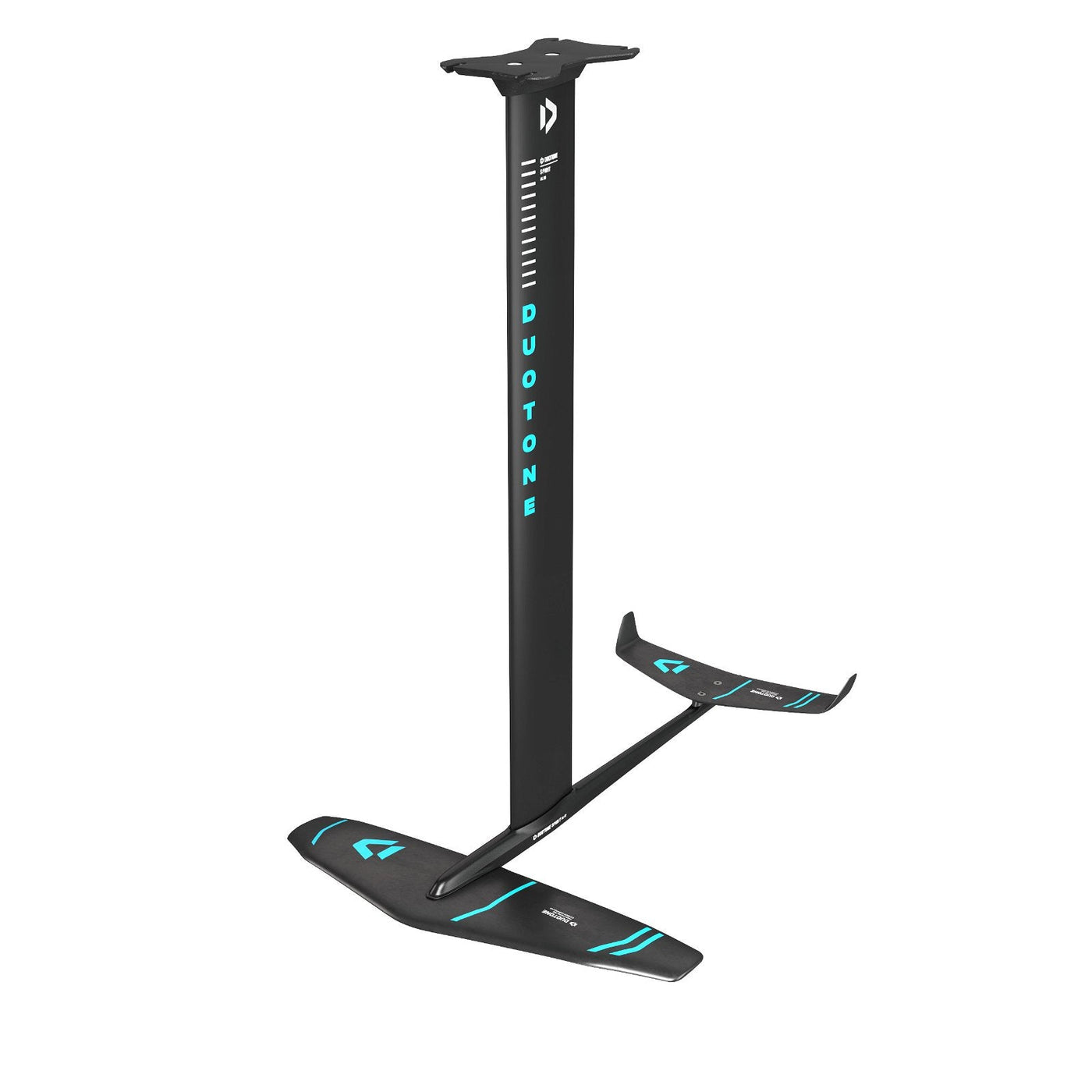 DUOTONE Foil Set Complete AL Freeride 2025