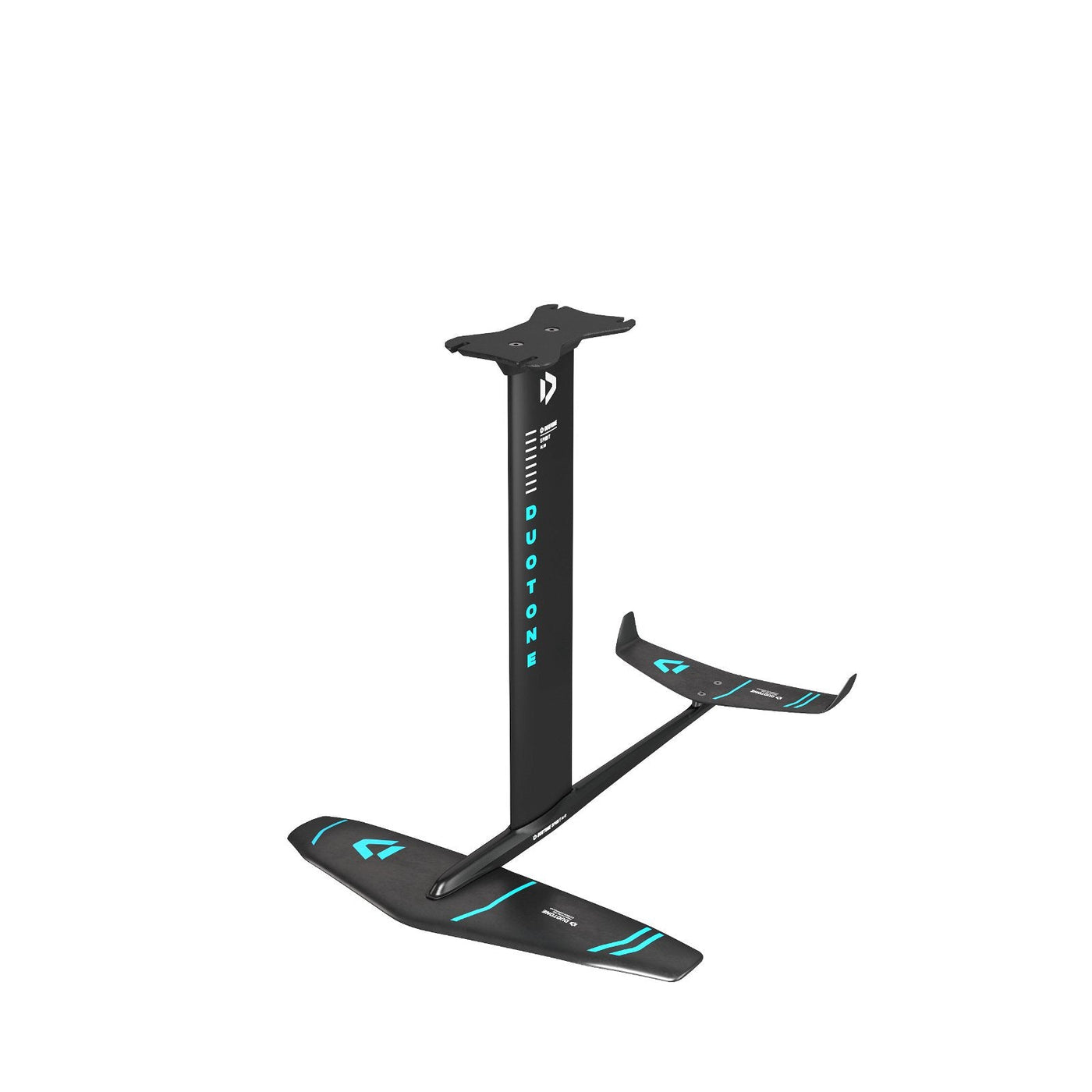 DUOTONE Foil Set Complete AL Freeride 2025