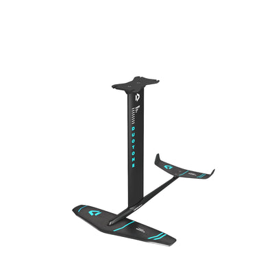 DUOTONE Foil Set Complete AL Freeride 2025