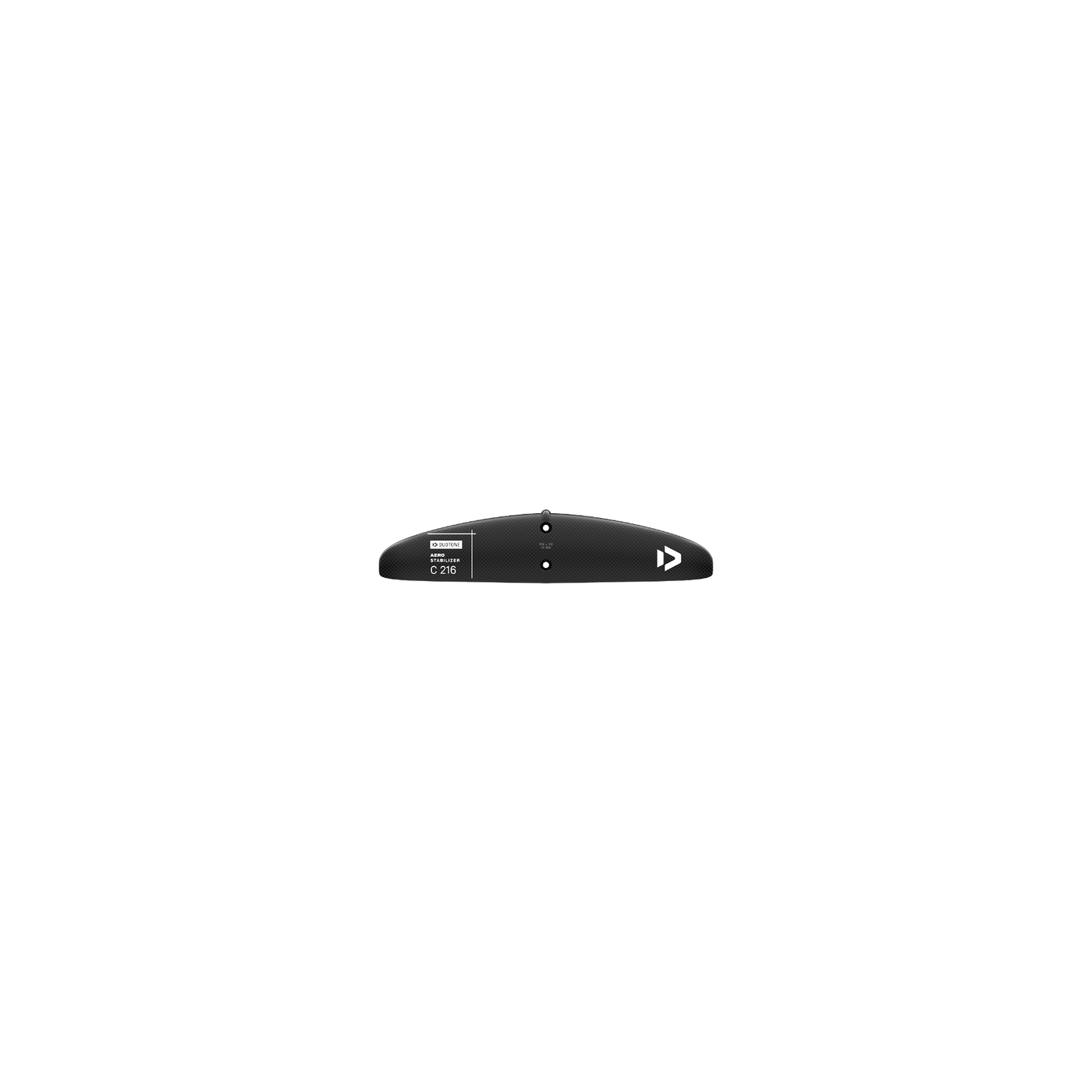 DUOTONE Foil Set Complete SLS - Aero Free SLS 2024-Duotone Foilwing-82/60-1000/216-Black-42240-3718-9010583193908-Surf-store.com
