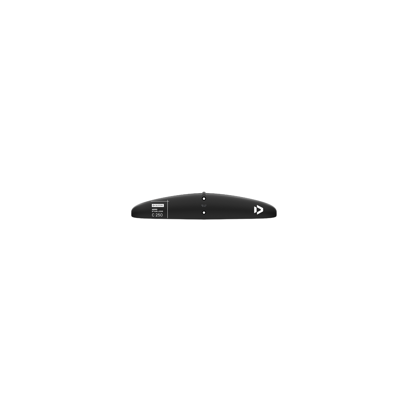 DUOTONE Foil Set Complete SLS - Aero Free SLS 2024-Duotone Foilwing-82/60-1000/216-Black-42240-3718-9010583193908-Surf-store.com