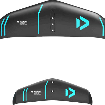 DUOTONE Foil Wing Set Freeride 700 2024-Duotone Kiteboarding-700-Black-44900-8451-9008415980826-Surf-store.com