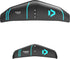 DUOTONE Foil Wing Set Freeride 700 2024-Duotone Kiteboarding-700-Black-44900-8451-9008415980826-Surf-store.com