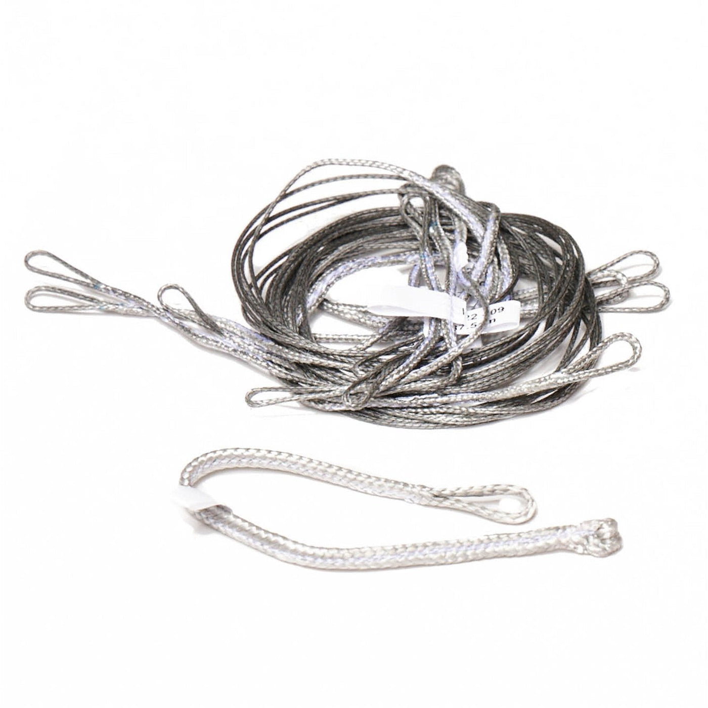 DUOTONE Front Bridle Dice SLS right/grey 2022-Duotone Kiteboarding-07.0-Black-44220-8636-9010583077826-Surf-store.com