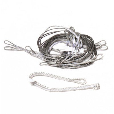 DUOTONE Front Bridle Dice SLS right/grey 2022-Duotone Kiteboarding-07.0-Black-44220-8636-9010583077826-Surf-store.com