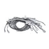 Duotone Front Bridle Evo right/grey (SS22-onw) 2023-Duotone Kiteboarding-05.0-Black-44220-8645-9010583125312-Surf-store.com