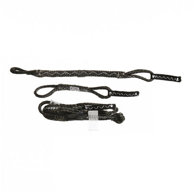DUOTONE Front Pigtail Set Vegas right/grey (SS22-onw) 2024-Duotone Kiteboarding-07.0-Black-44220-8628-9010583069340-Surf-store.com