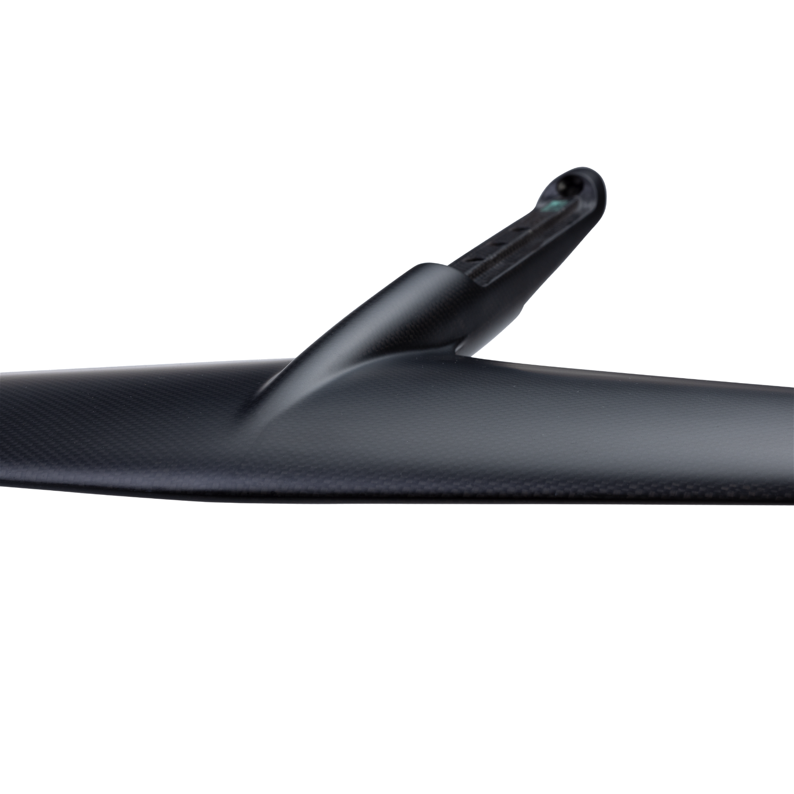 DUOTONE Front Wing Aero Carve 2.0 D/LAB 2024-Duotone Foilwing-500-Black-42240-3827-9010583189130-Surf-store.com