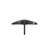 DUOTONE Front Wing Aero Carve 2.0 D/LAB 2024-Duotone Foilwing-500-Black-42240-3827-9010583189130-Surf-store.com