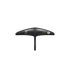 DUOTONE Front Wing Aero Carve 2.0 D/LAB 2024-Duotone Foilwing-500-Black-42240-3827-9010583189130-Surf-store.com