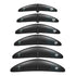 DUOTONE Front Wing Aero Free SLS 2024-Duotone Foilwing-800-Black-42240-3811-9010583191409-Surf-store.com