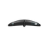 DUOTONE Front Wing Aero Free SLS 2024-Duotone Foilwing-800-Black-42240-3811-9010583191409-Surf-store.com