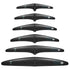 DUOTONE Front Wing Aero Glide SLS 2024-Duotone Foilwing-725-42240-3821-9010583188966-Surf-store.com