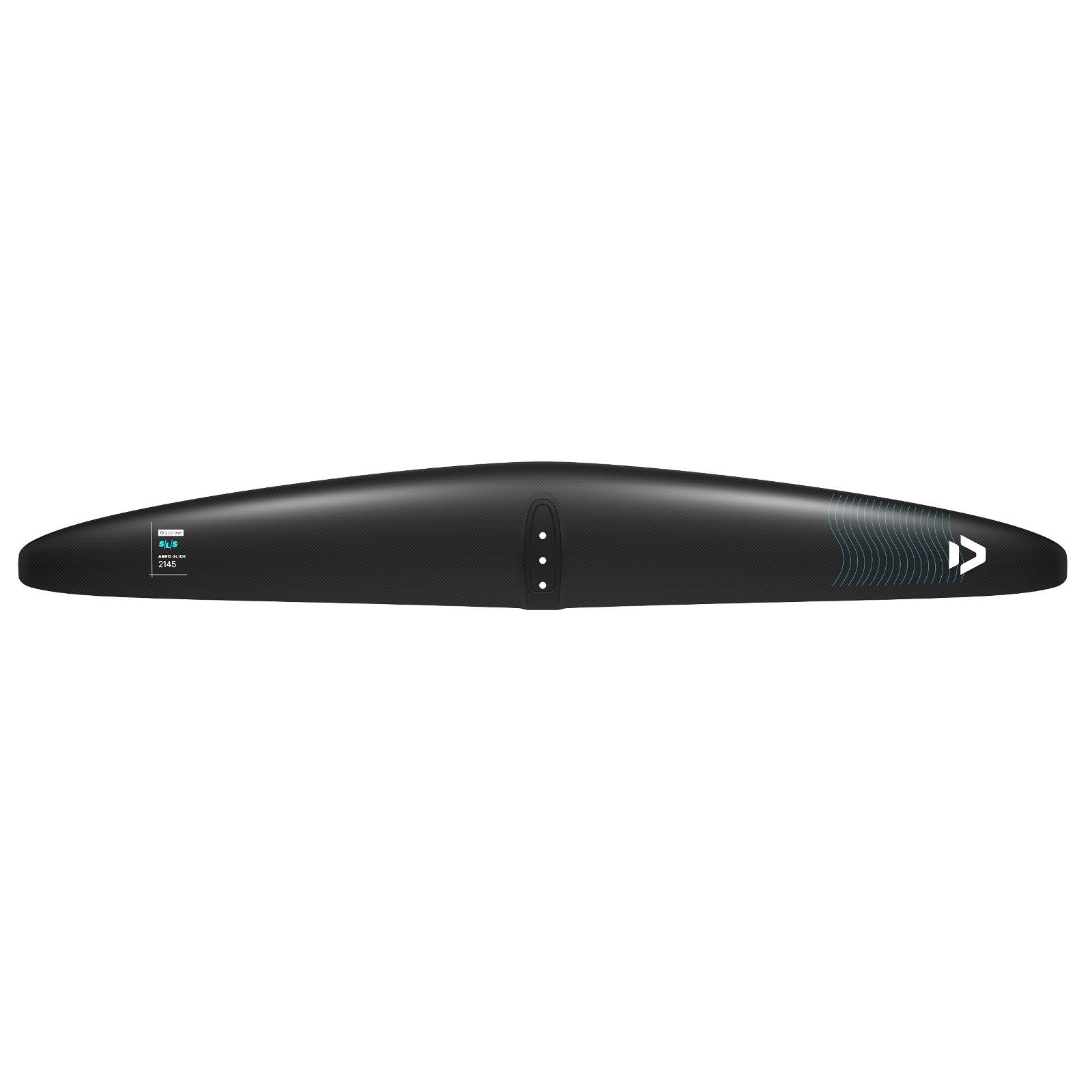 DUOTONE Front Wing Aero Glide SLS 2024-Duotone Foilwing-725-42240-3821-9010583188966-Surf-store.com