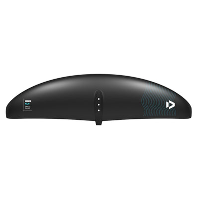 DUOTONE Front Wing Aero Lift SLS 2024-Duotone Foilwing-2400-Black-42240-3822-9010583189000-Surf-store.com