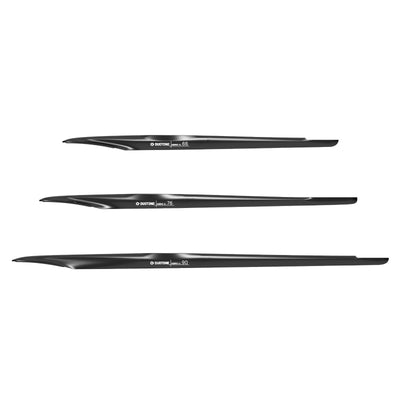 DUOTONE Fuselage Aero AL 2024-Duotone Foilwing-66-Black-42240-3812-9010583188744-Surf-store.com
