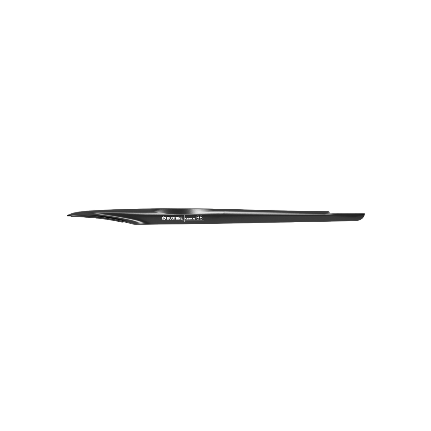 DUOTONE Fuselage Aero AL 2024-Duotone Foilwing-66-Black-42240-3812-9010583188744-Surf-store.com