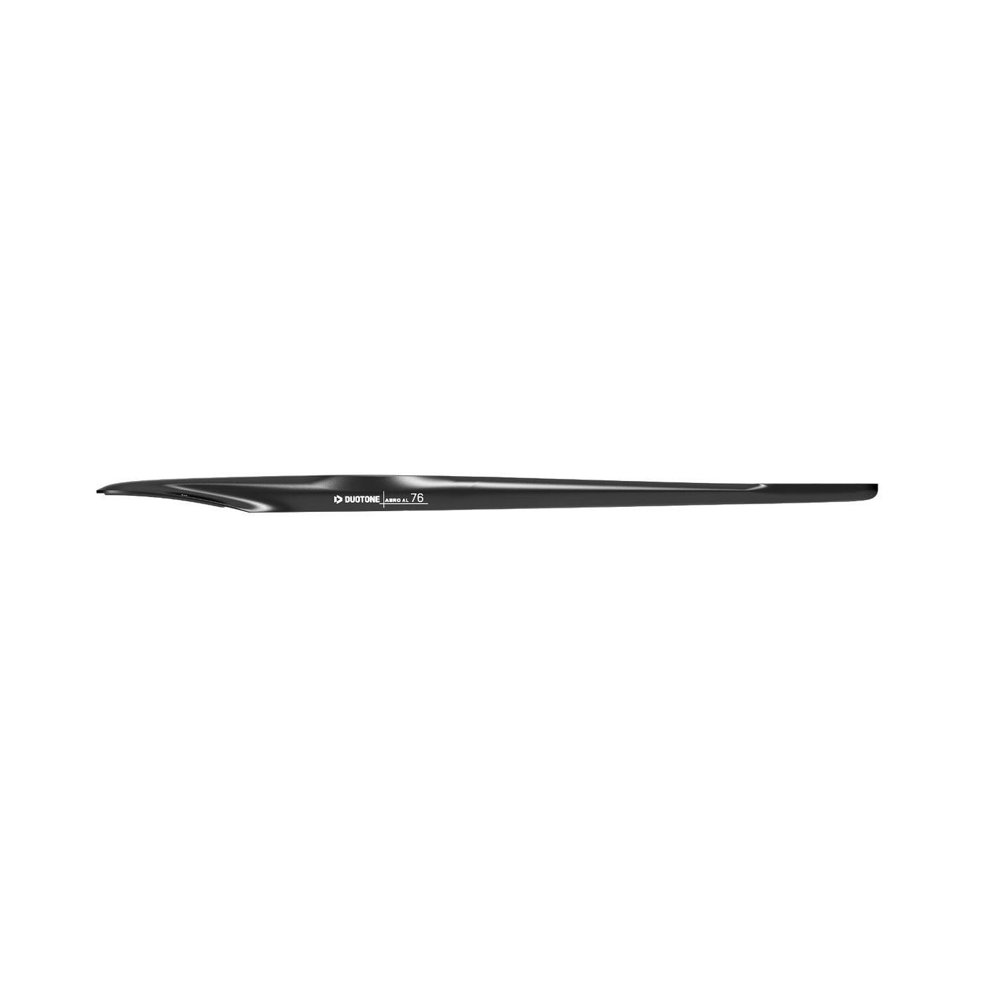 DUOTONE Fuselage Aero AL 2024-Duotone Foilwing-66-Black-42240-3812-9010583188744-Surf-store.com