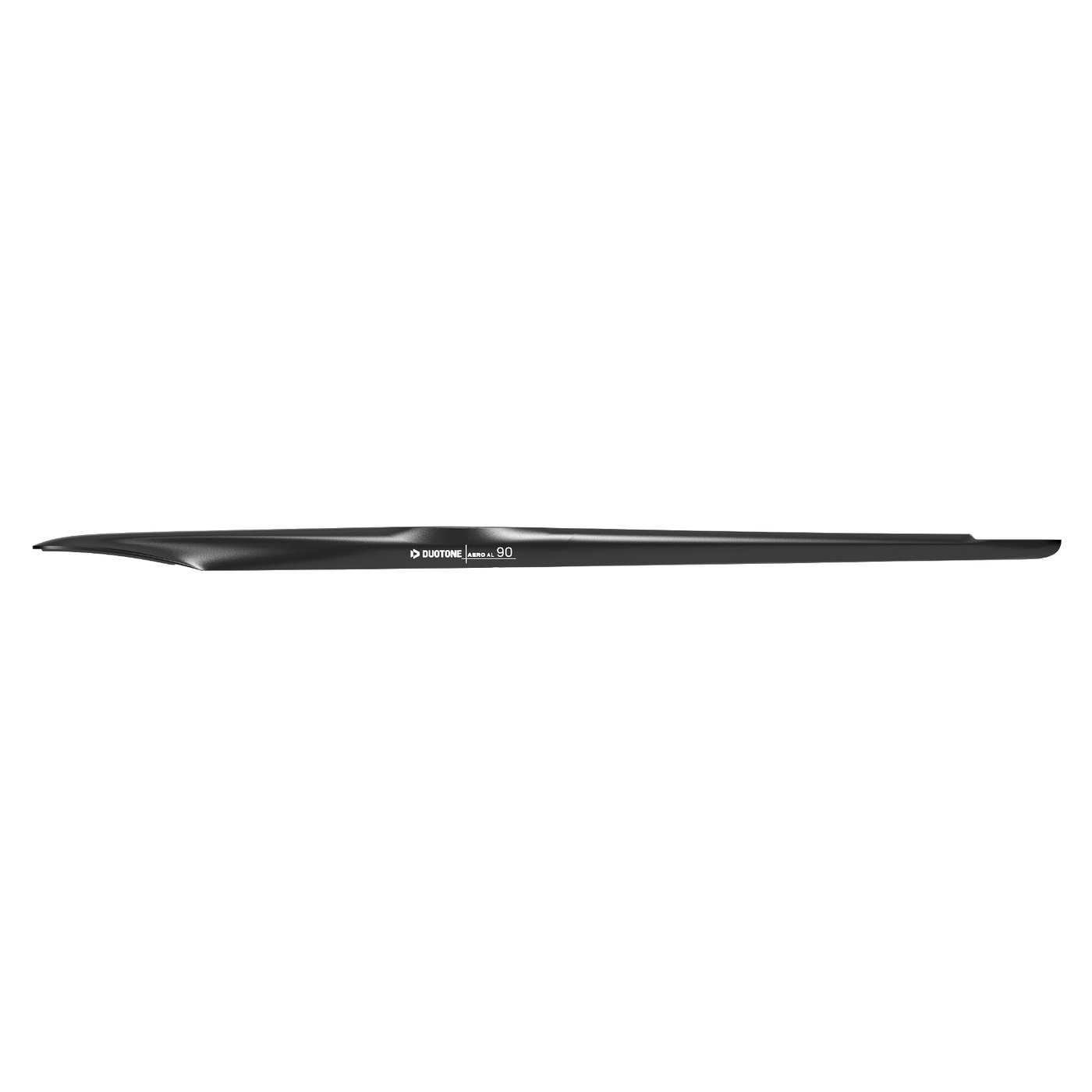 DUOTONE Fuselage Aero AL 2024-Duotone Foilwing-66-Black-42240-3812-9010583188744-Surf-store.com