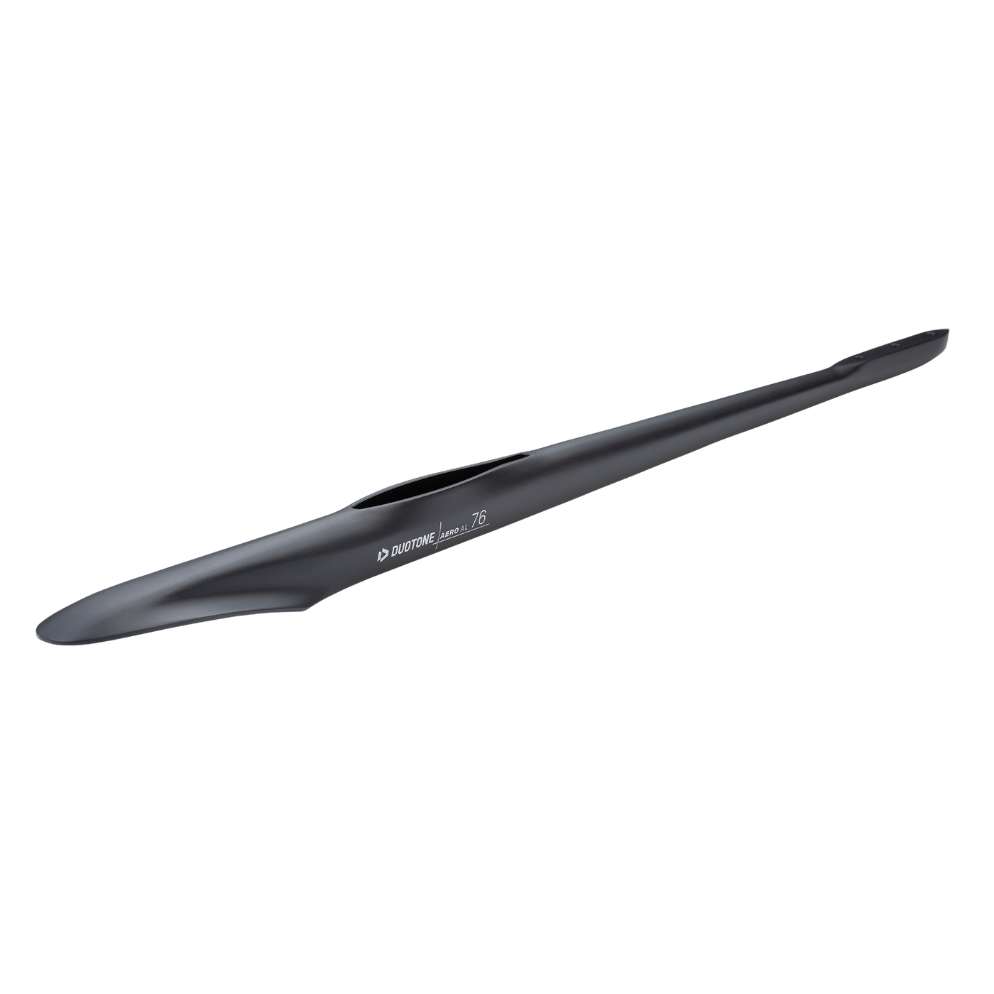 DUOTONE Fuselage Aero AL 2024-Duotone Foilwing-66-Black-42240-3812-9010583188744-Surf-store.com