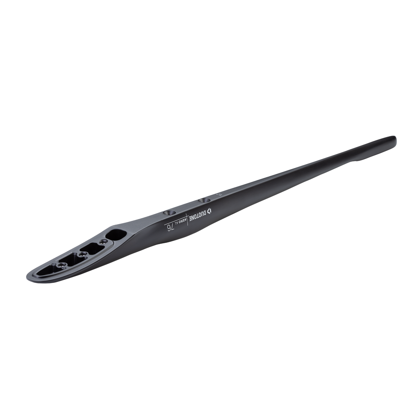 DUOTONE Fuselage Aero AL 2024-Duotone Foilwing-66-Black-42240-3812-9010583188744-Surf-store.com