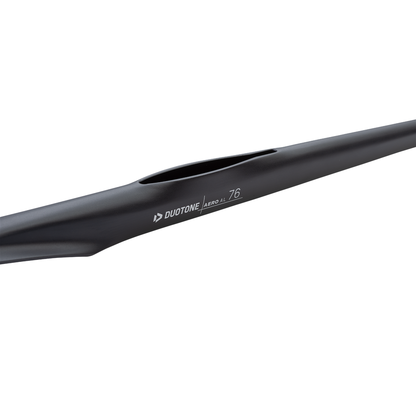 DUOTONE Fuselage Aero AL 2024-Duotone Foilwing-66-Black-42240-3812-9010583188744-Surf-store.com