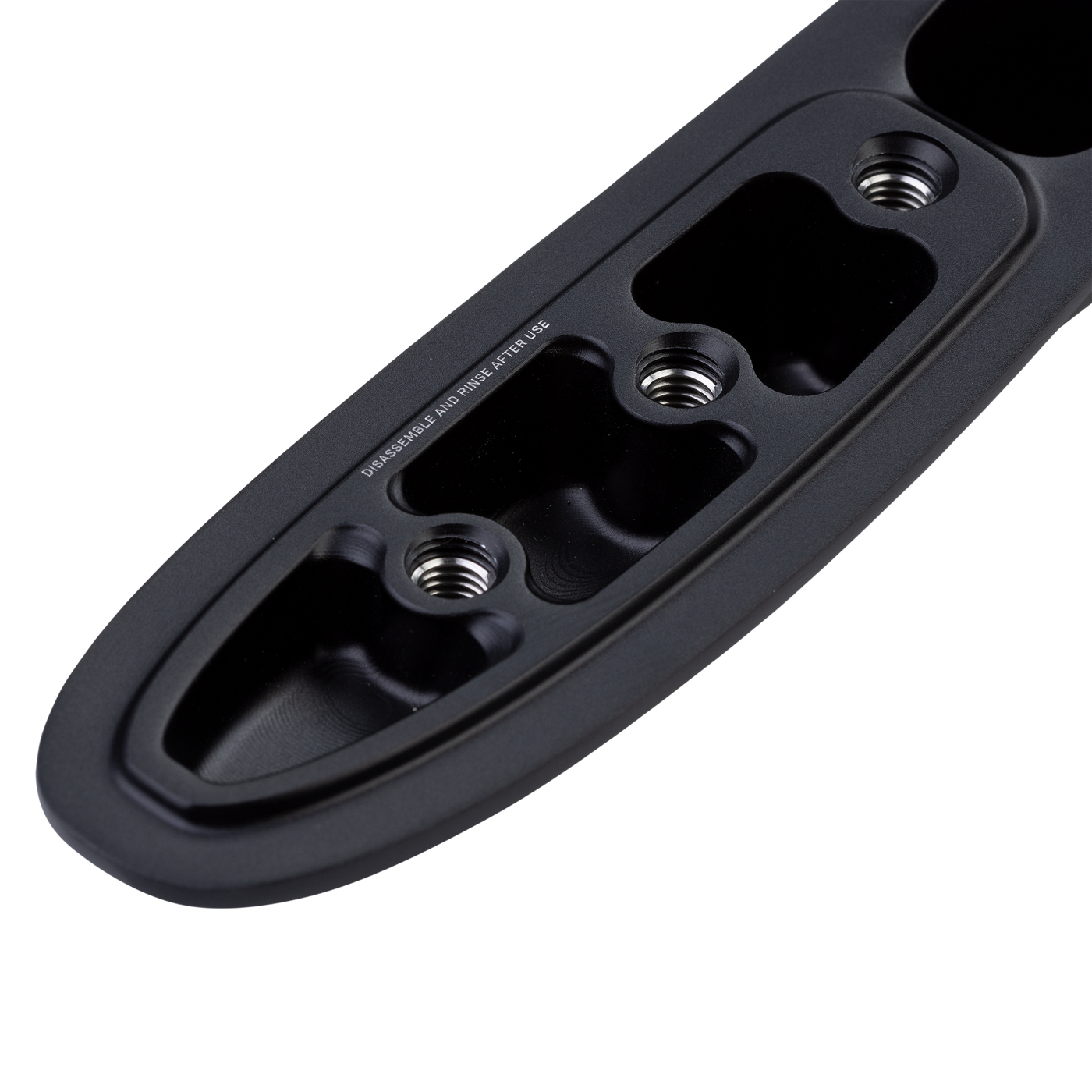 DUOTONE Fuselage Aero AL 2024-Duotone Foilwing-66-Black-42240-3812-9010583188744-Surf-store.com