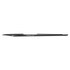 DUOTONE Fuselage Aero AL 3BS 2024-Duotone Foilwing-60-Black-42240-3823-9010583189024-Surf-store.com