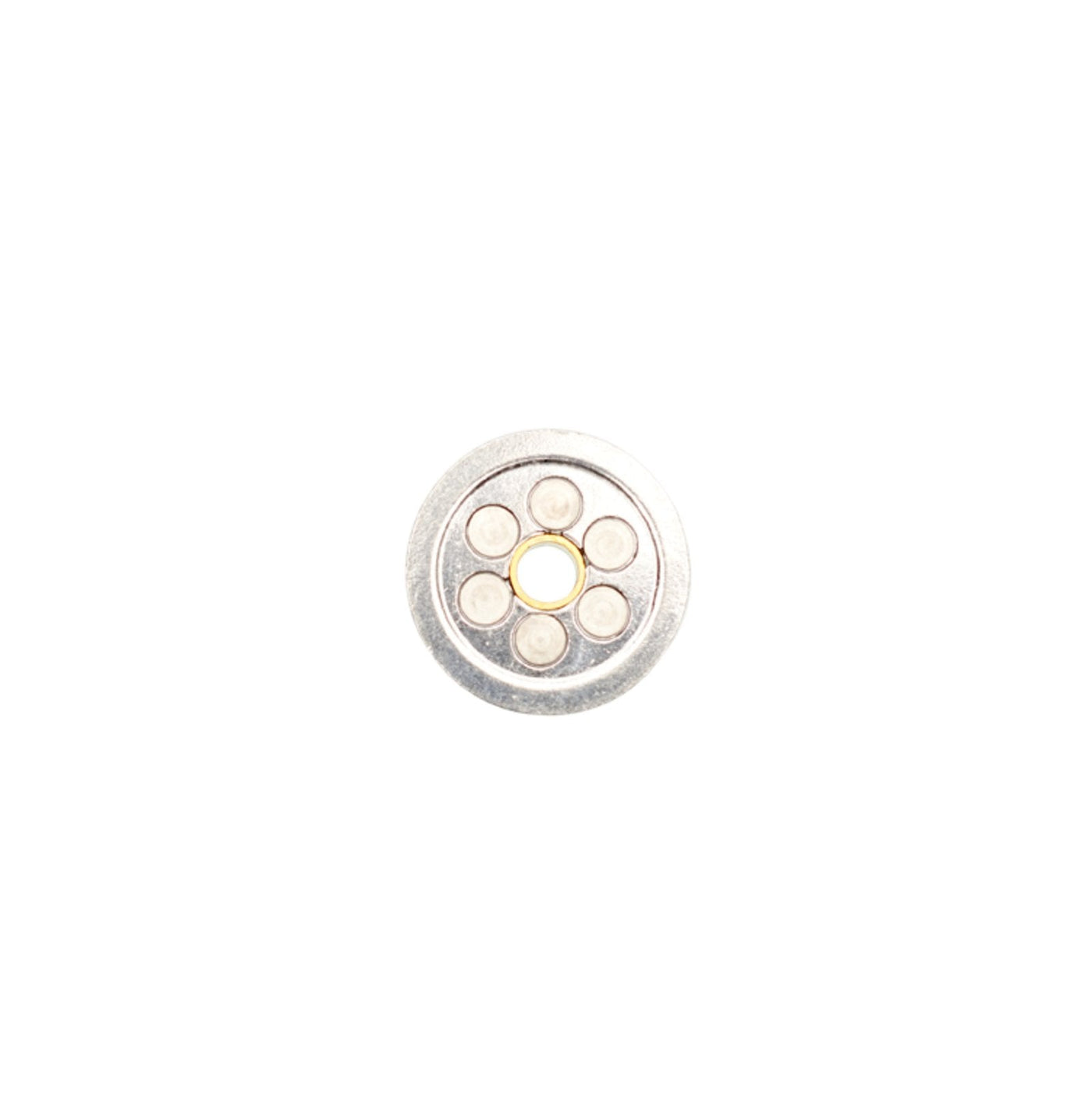 DUOTONE Gear Wheel f. Power.XT 2.0 2024-Duotone Windsurfing-OneSize-Black-14900-8173-9008415859771-Surf-store.com