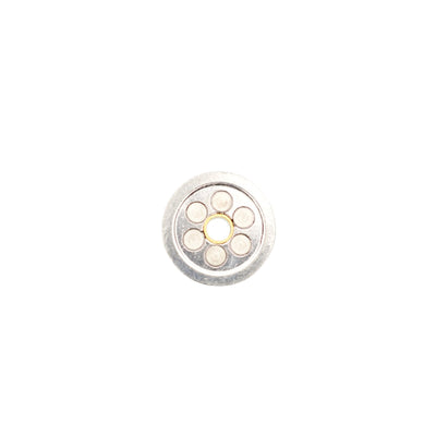 DUOTONE Gear Wheel f. Power.XT 2.0 2024-Duotone Windsurfing-OneSize-Black-14900-8173-9008415859771-Surf-store.com