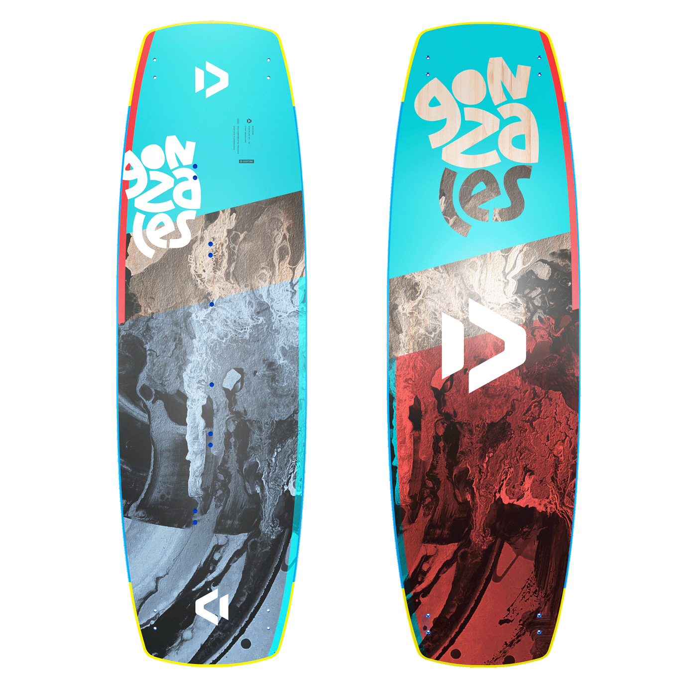 Duotone Gonzales 2023-Duotone Kiteboarding-130 cm-44230-3431-9010583126494-Surf-store.com
