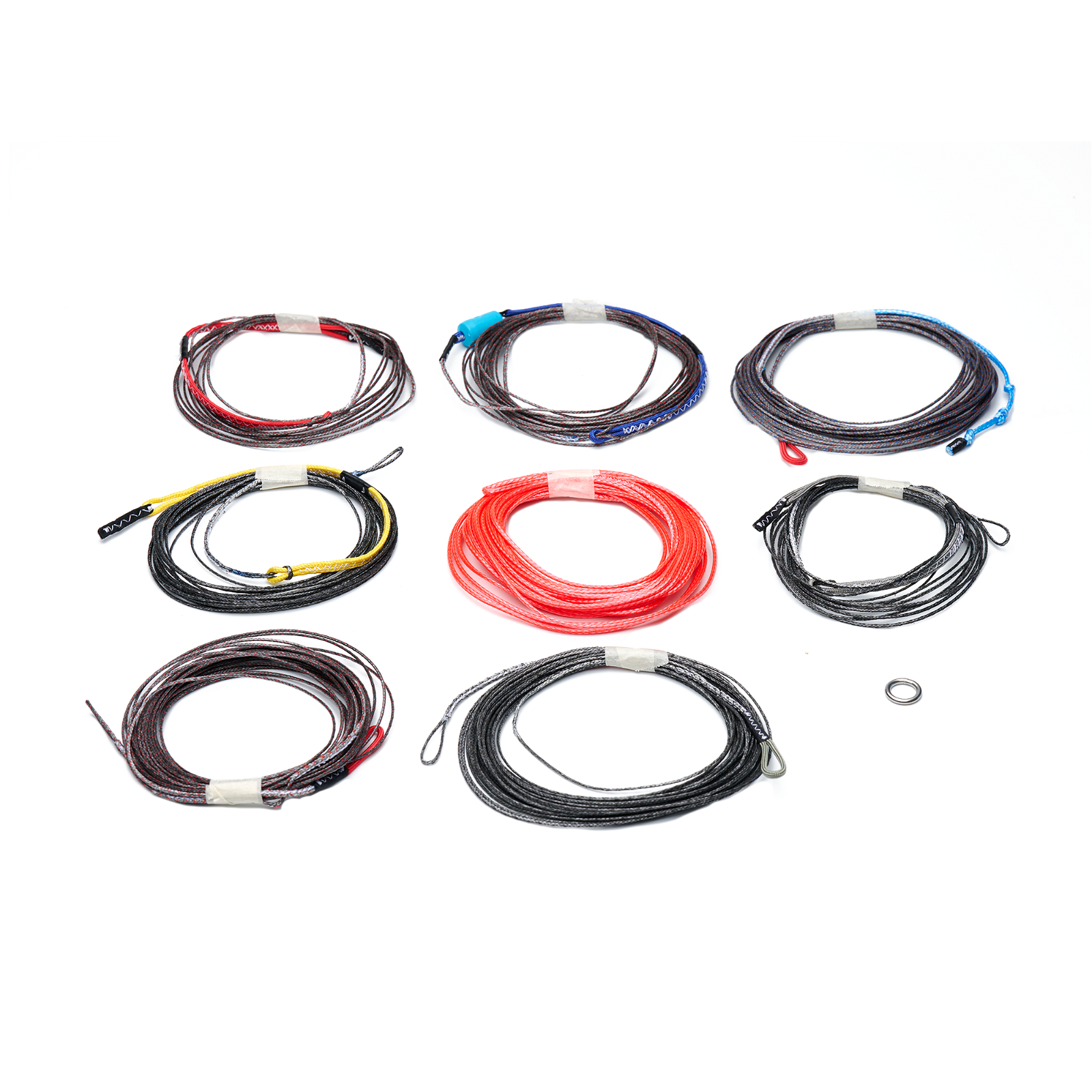 DUOTONE Hadlow Upgrade Kit Click Bar small(SS21-SS22) 2022-Duotone Kiteboarding-22-Black-44210-8180-9010583130583-Surf-store.com