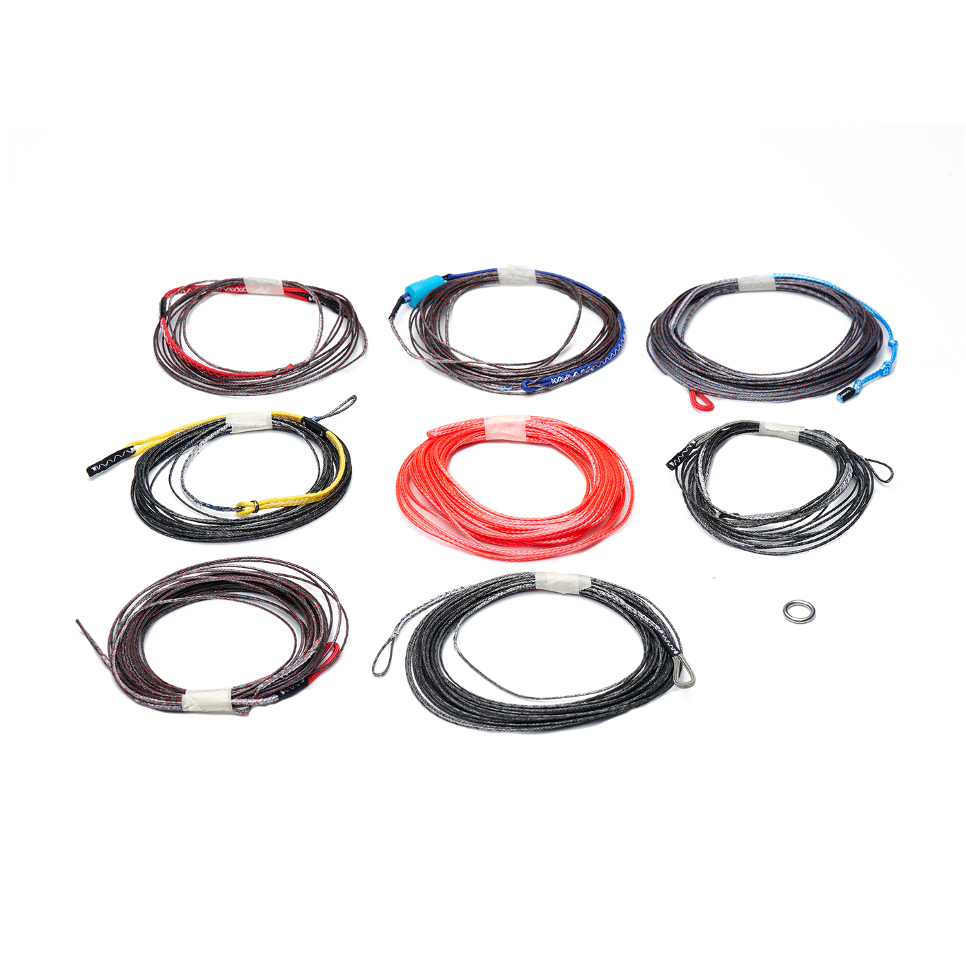 DUOTONE Hadlow Upgrade Kit Click Bar small(SS21-SS22) 2022-Duotone Kiteboarding-22-Black-44210-8180-9010583130583-Surf-store.com