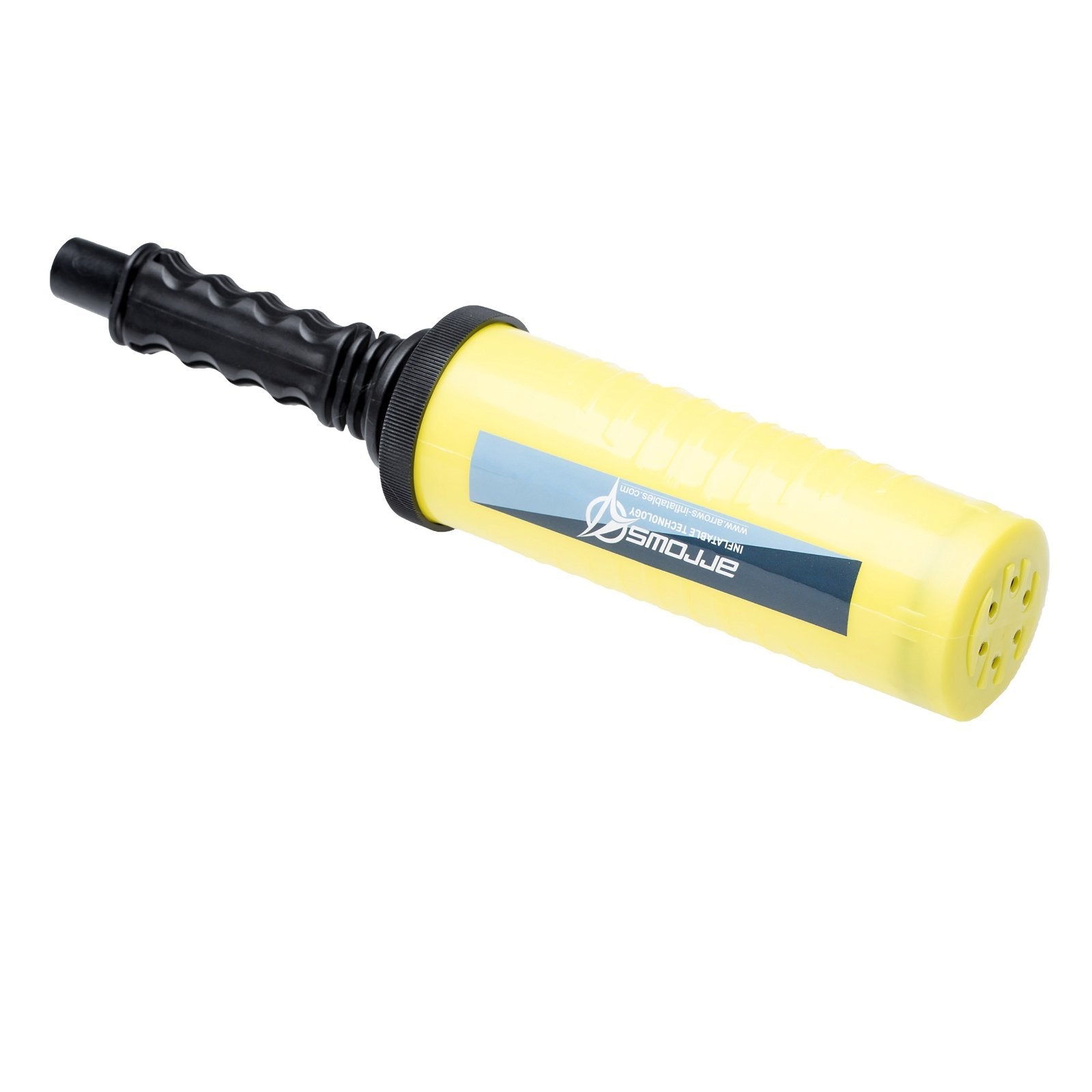 DUOTONE Hand Pump for iRIG 2024-Duotone Windsurfing-OneSize-Yellow-15700-7011-9008415726882-Surf-store.com