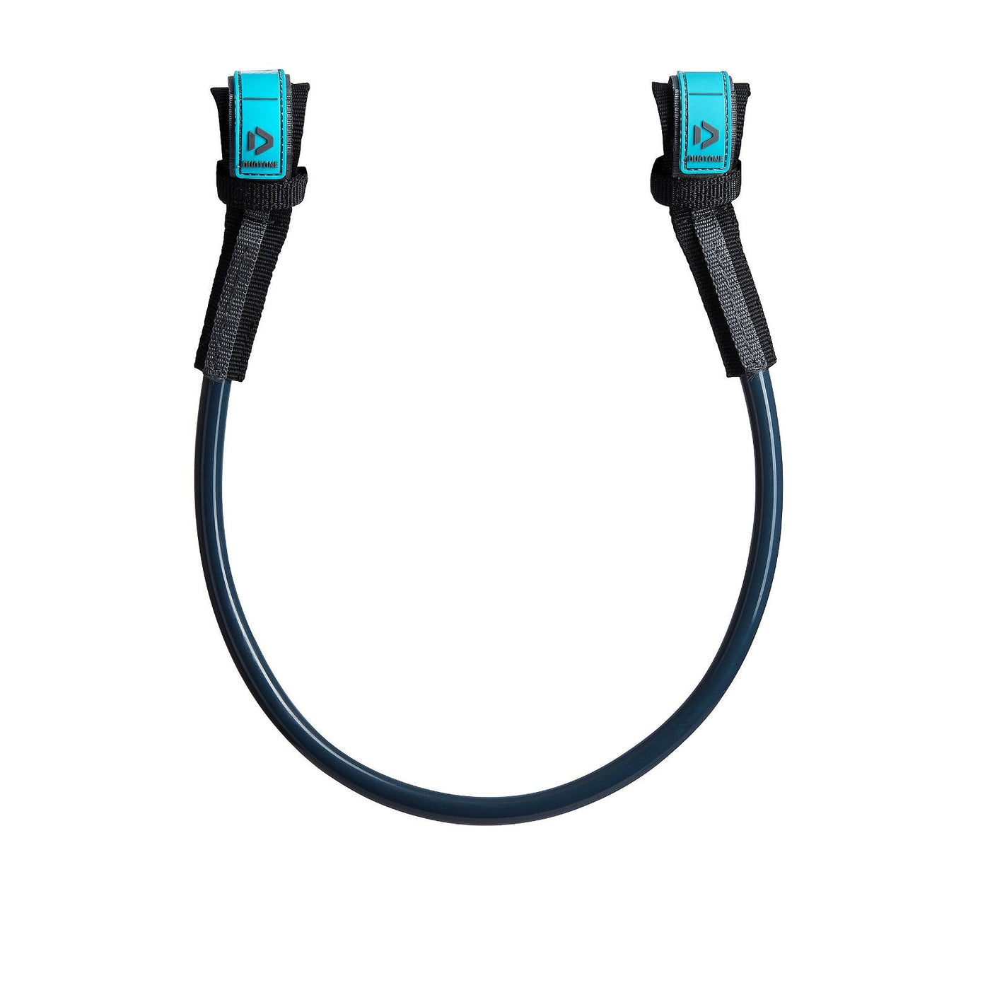 DUOTONE Harness Lines Fixor 2024-Duotone Windsurfing-22"-grey/black-14900-8003-9010583039213-Surf-store.com