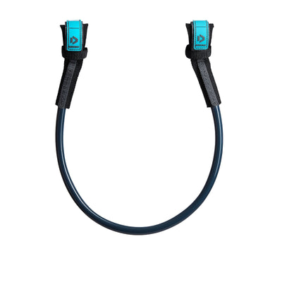 DUOTONE Harness Lines Fixor 2024-Duotone Windsurfing-22"-grey/black-14900-8003-9010583039213-Surf-store.com