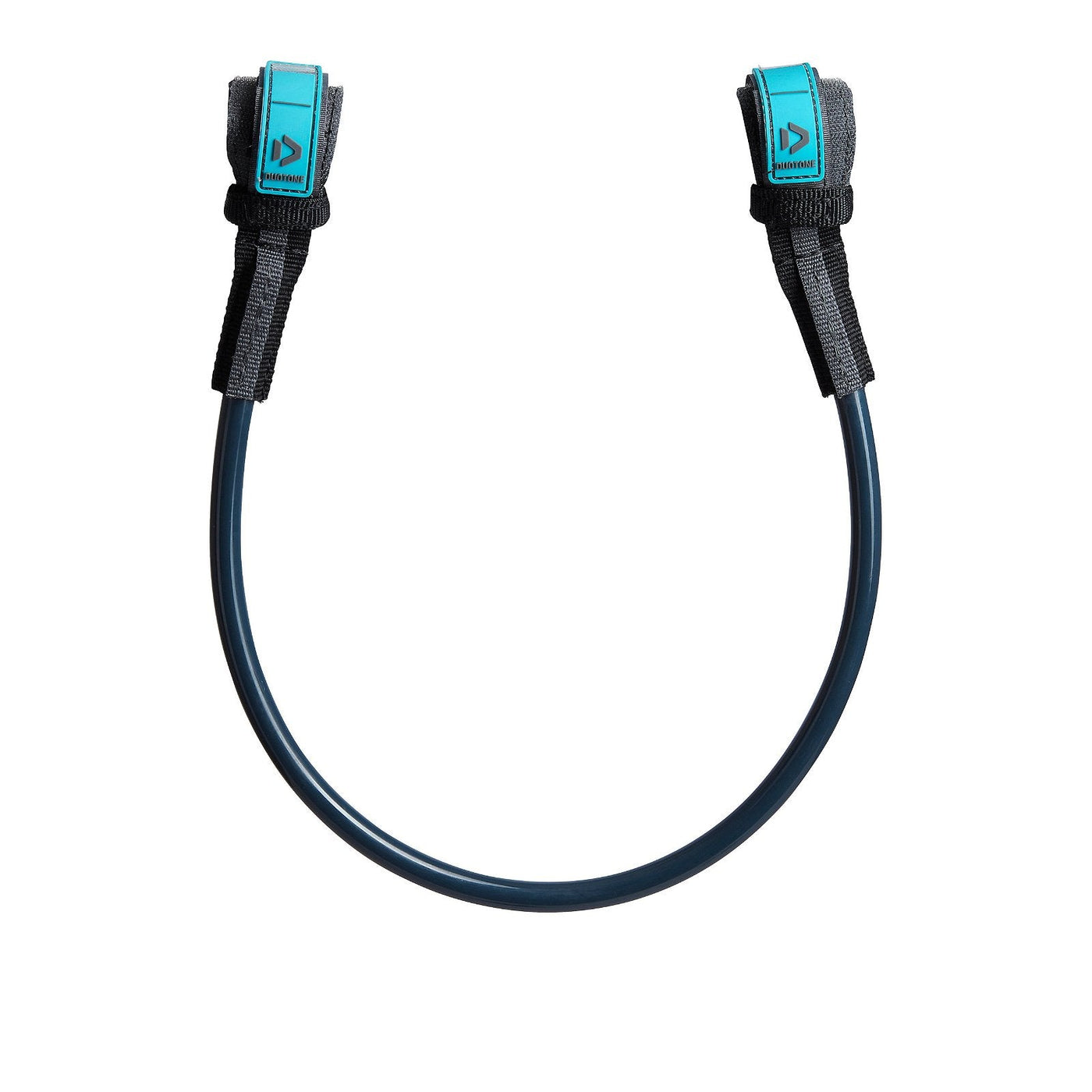 DUOTONE Harness Lines Fixor Pro 2024-Duotone Windsurfing-22"-grey/black-14900-8002-9010583039114-Surf-store.com