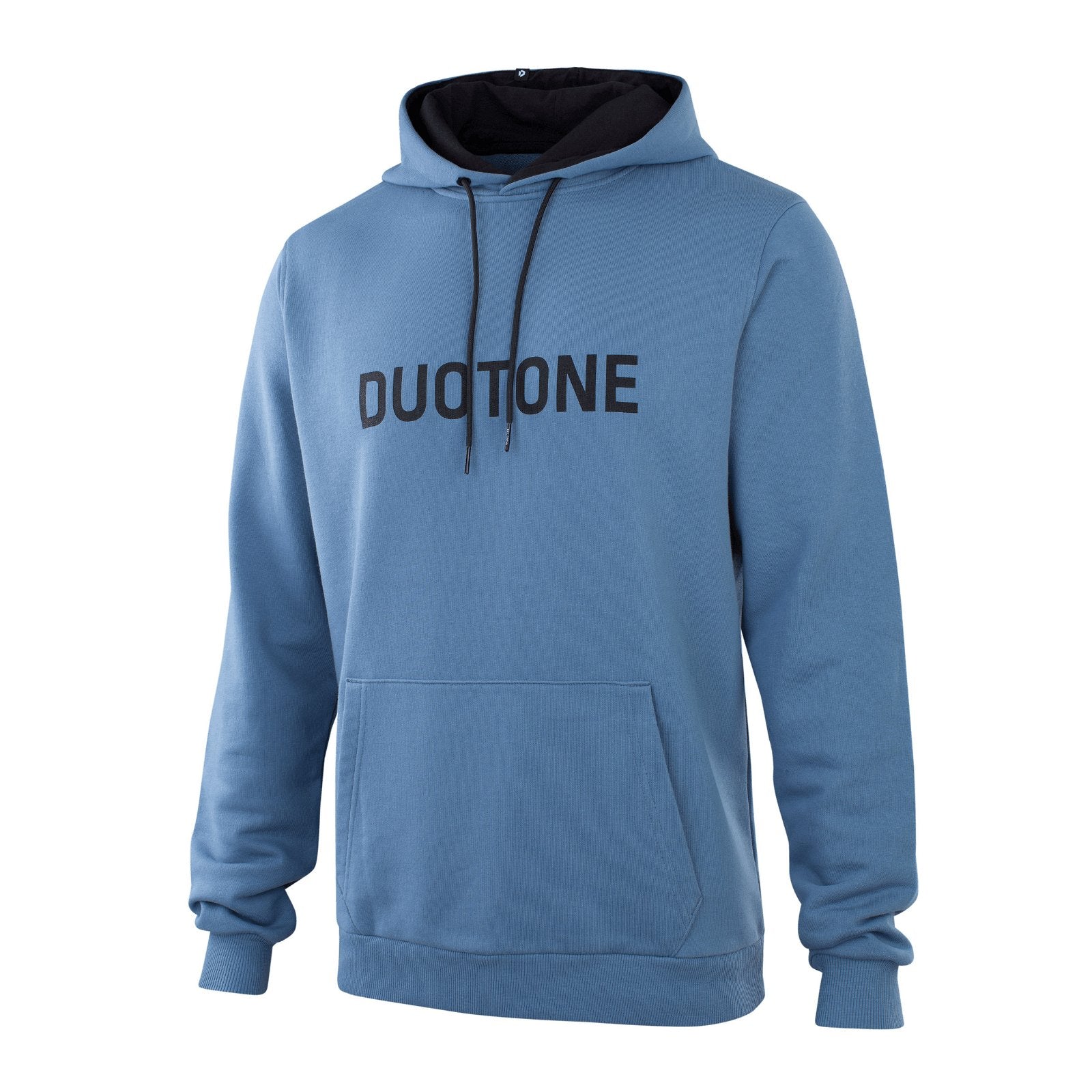 Duotone Hoody Logo unisex 2023-Duotone Kiteboarding-L-706 off blue-44220-5213-9010583070148-Surf-store.com