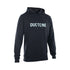 Duotone Hoody Logo unisex 2023-Duotone Kiteboarding-L-Black-44220-5213-9010583108919-Surf-store.com