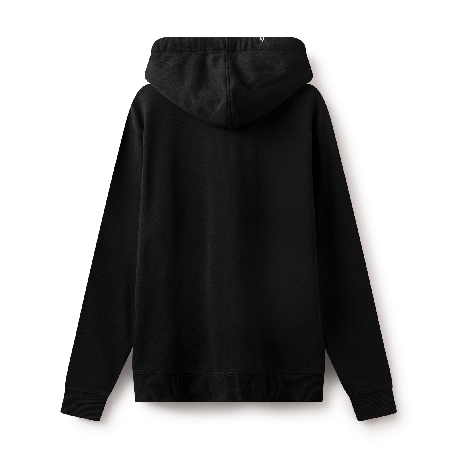 DUOTONE Hoody Team Zip women 2024-Duotone Kiteboarding-L-Black-44233-5201-9010583107868-Surf-store.com