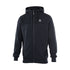 Duotone Hoody Zip Team men 2023-Duotone Kiteboarding-L-Black-44222-5211-9010583035529-Surf-store.com