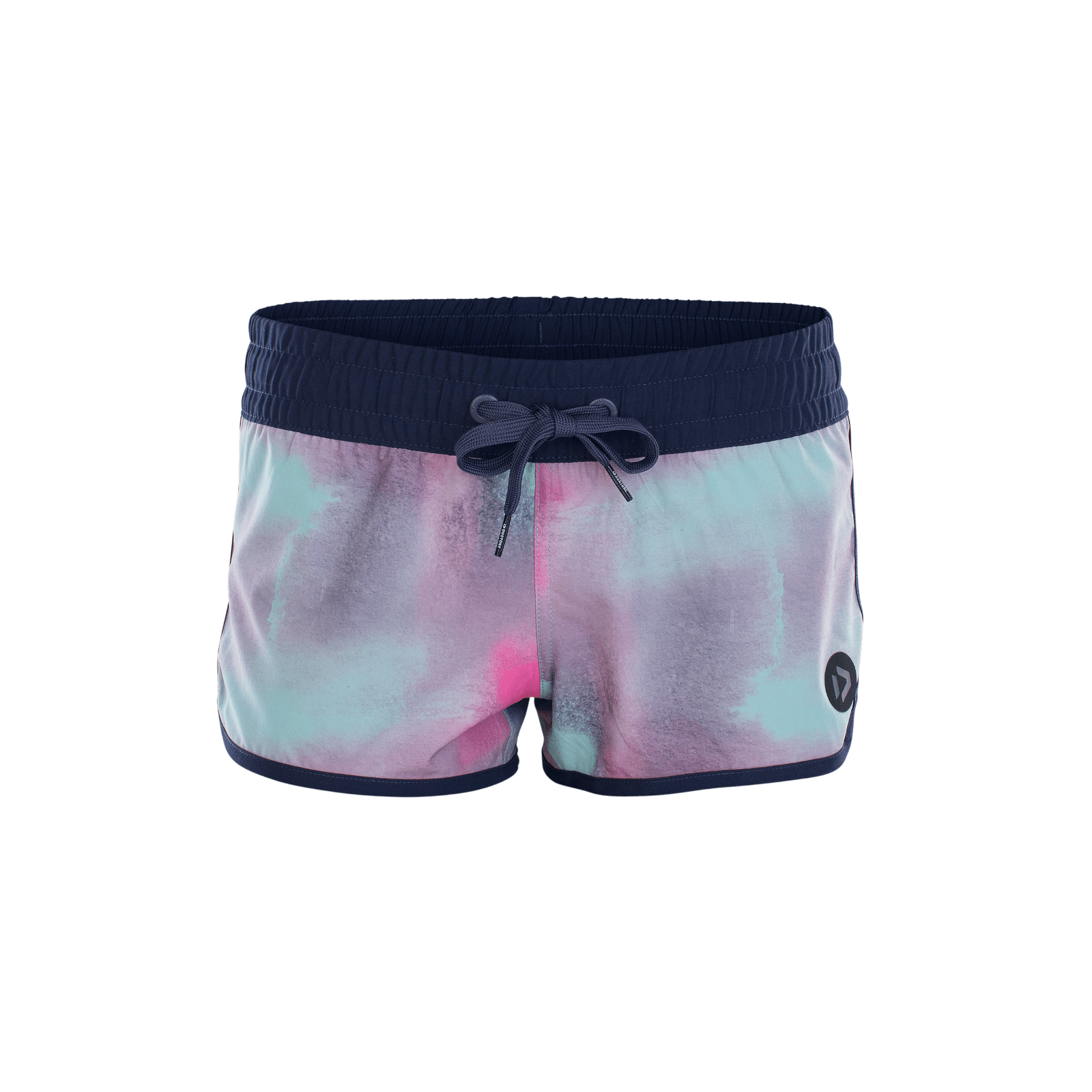 Duotone Hotshorts women 2023-Duotone Kiteboarding-L-Olive-44233-5751-9010583125114-Surf-store.com