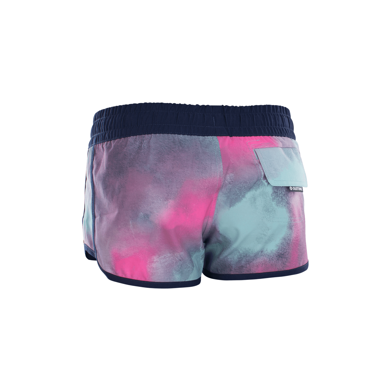 Duotone Hotshorts women 2023-Duotone Kiteboarding-L-Olive-44233-5751-9010583125114-Surf-store.com