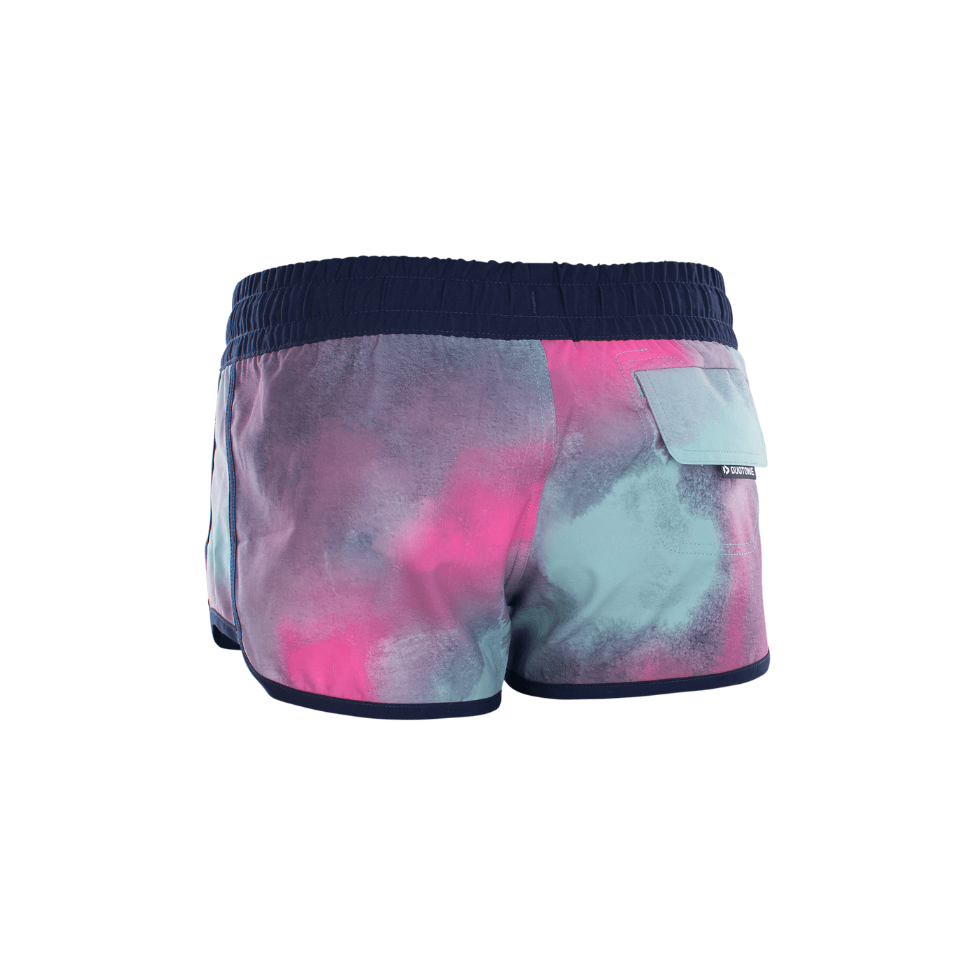 Duotone Hotshorts women 2023-Duotone Kiteboarding-L-Olive-44233-5751-9010583125114-Surf-store.com