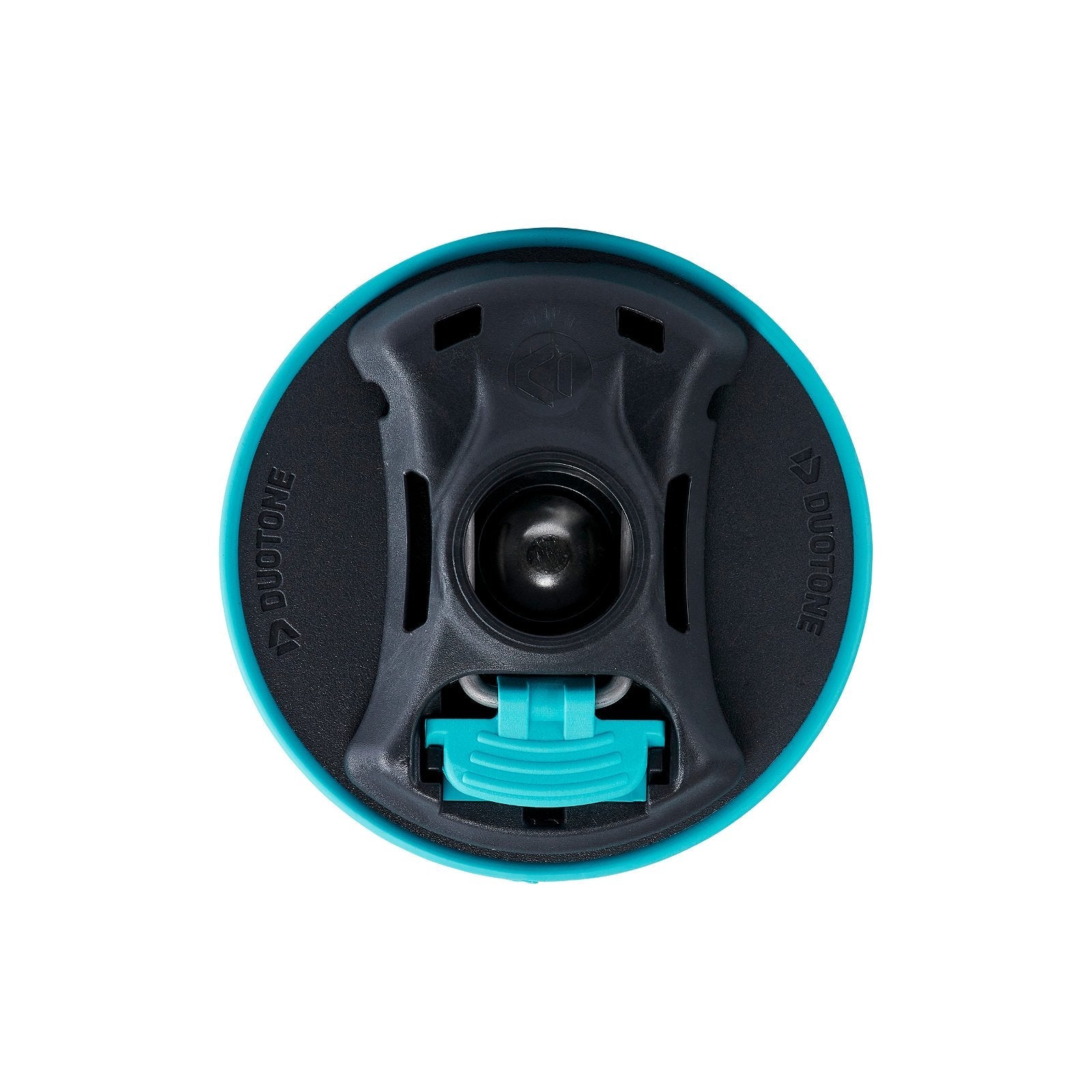 DUOTONE iBase 2.0 - plate only 2024-Duotone Windsurfing-24mm-Black-14220-7318-9010583043203-Surf-store.com