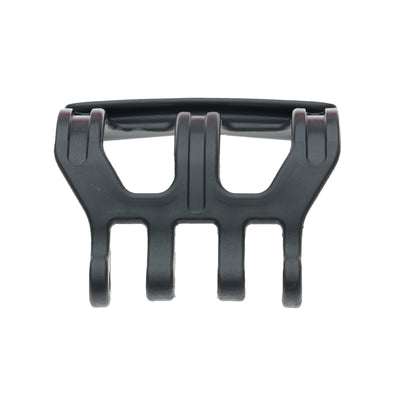 DUOTONE iFront 2.0 Cuff-part (SS22-onw) 2024-Duotone Windsurfing-OneSize-Black-14220-8085-9010583108094-Surf-store.com