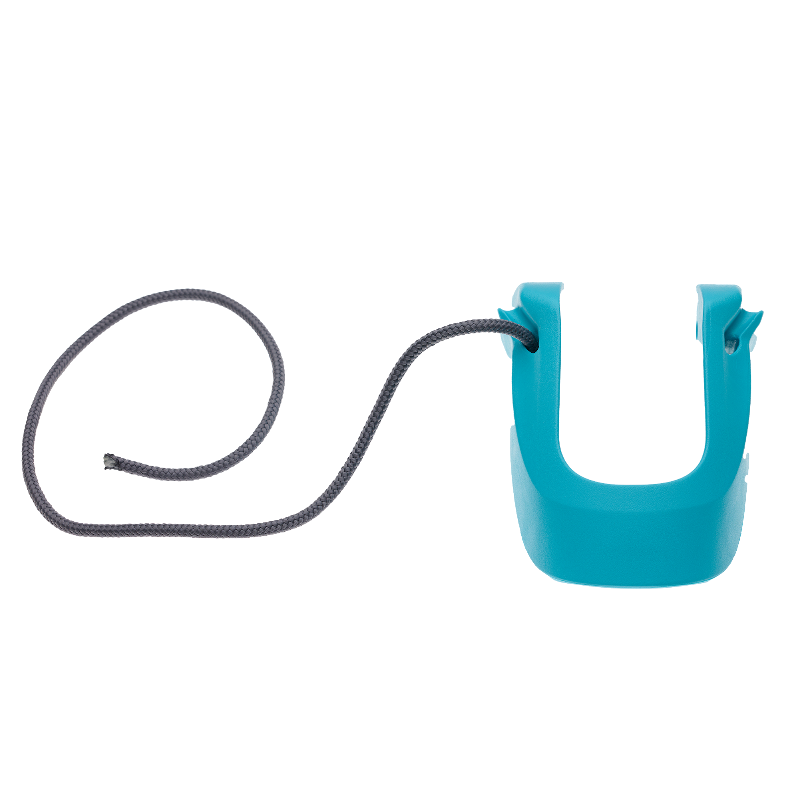 DUOTONE iFront 2.0 Lever incl. 4mm rope (SS22-onw) 2024-Duotone Windsurfing-OneSize-turquoise-14220-8084-9010583108070-Surf-store.com