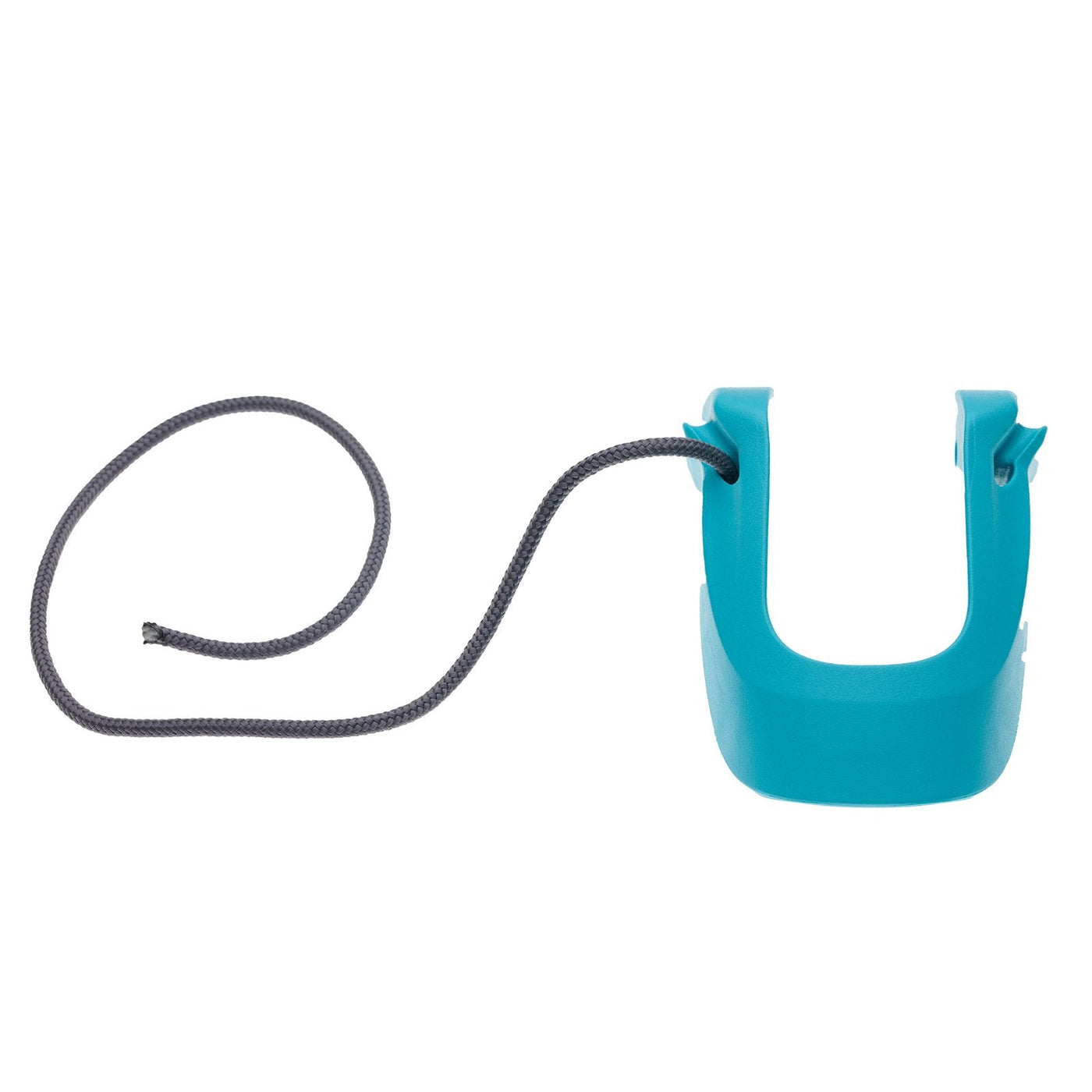DUOTONE iFront 2.0 Lever incl. 4mm rope (SS22-onw) 2024-Duotone Windsurfing-OneSize-turquoise-14220-8084-9010583108070-Surf-store.com
