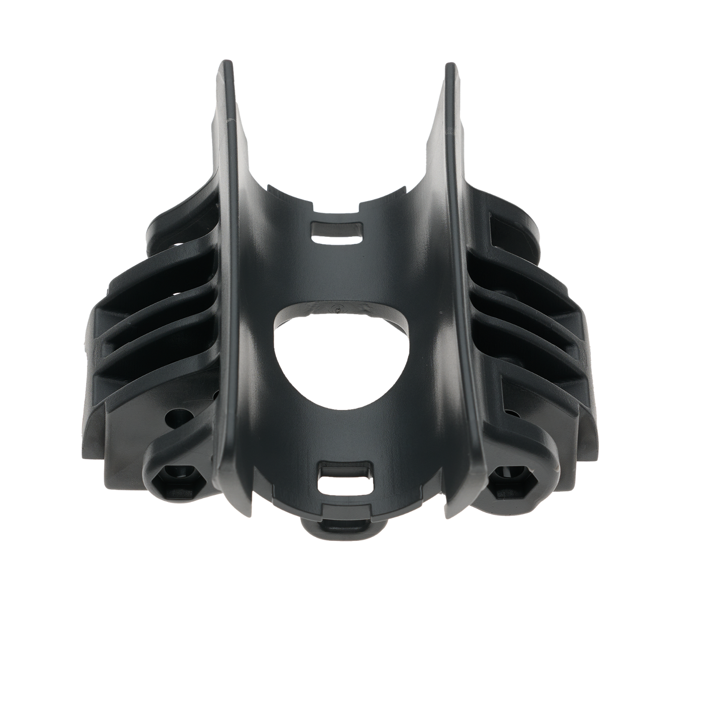 DUOTONE iFront 2.0 MainBody(S1) wo. Friction Pad (SS22-onw) 2024-Duotone Windsurfing-OneSize-Black-14220-8086-9010583108100-Surf-store.com