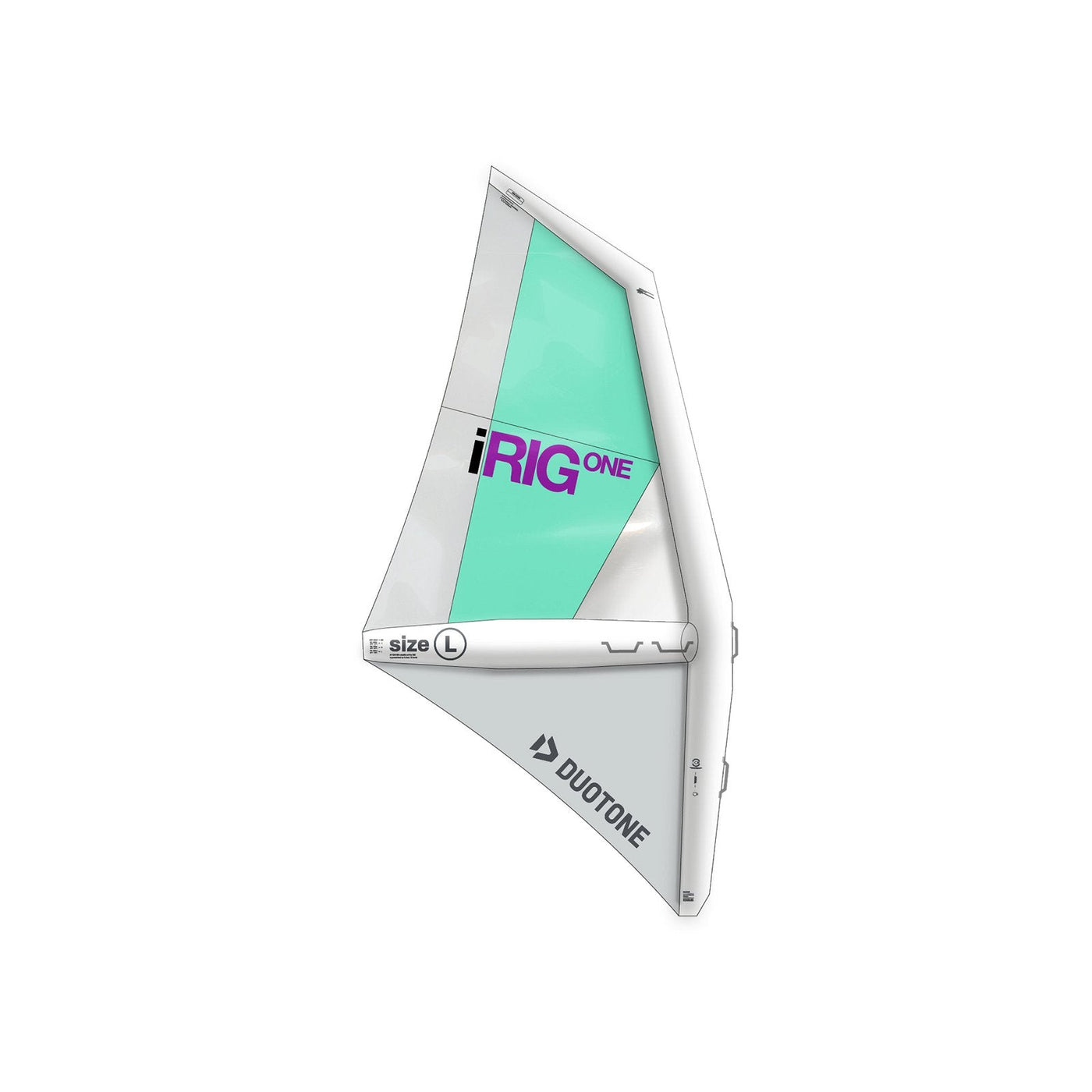 DUOTONE iRig.One 2024